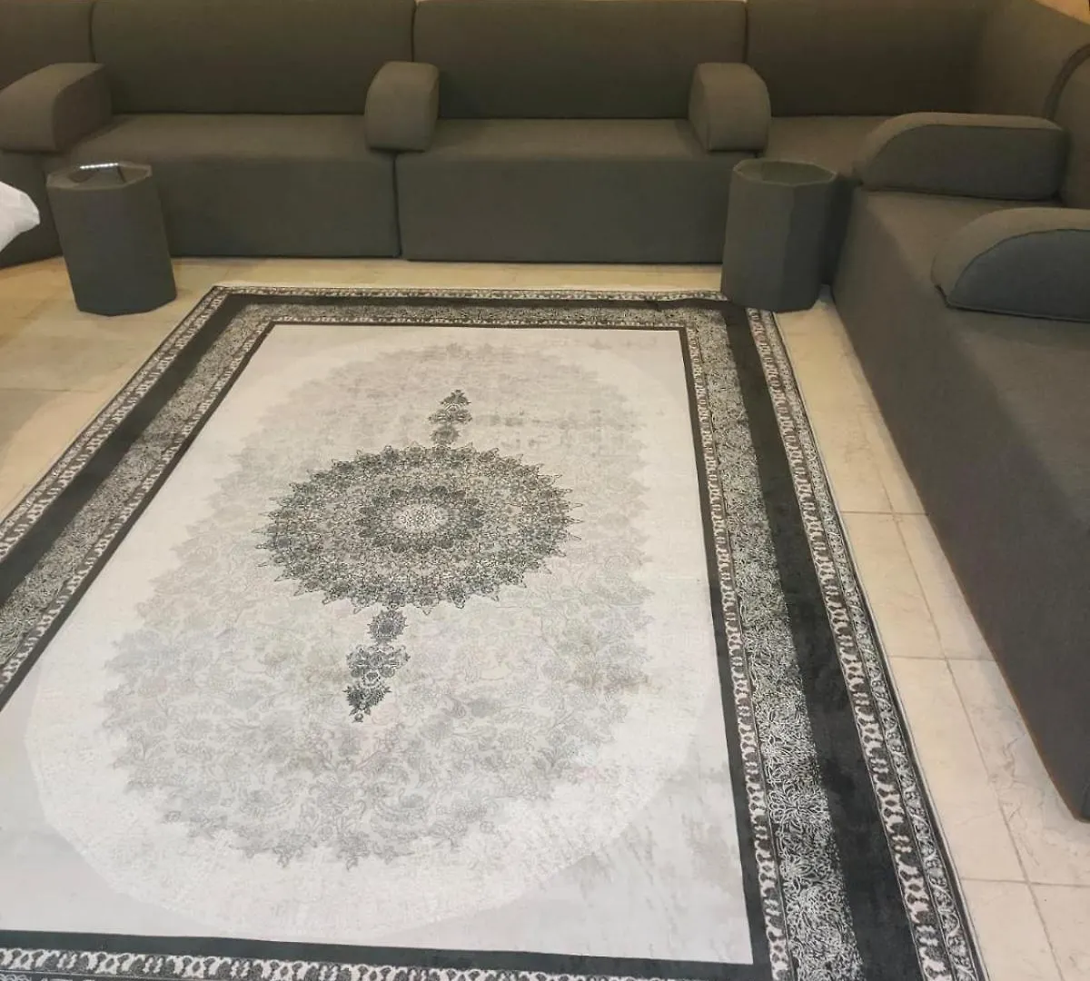 شقةاطلالة الحرم المكي Apartment Mecca 0*,  Saudi Arabia