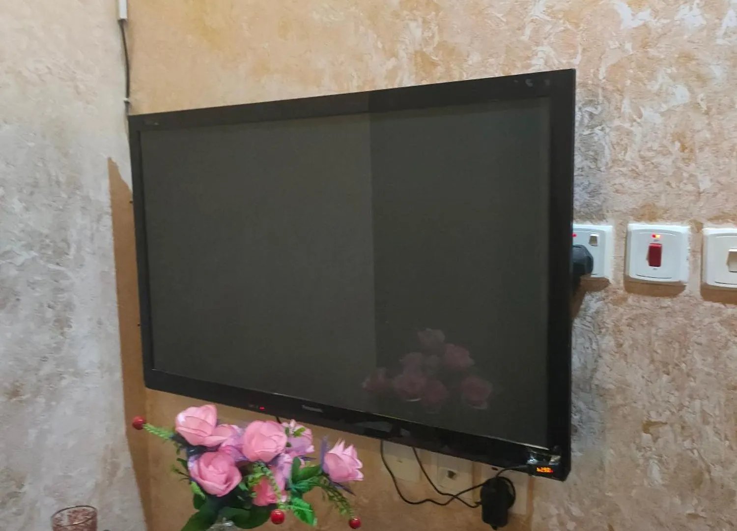 شقةاطلالة الحرم المكي Apartment Mecca