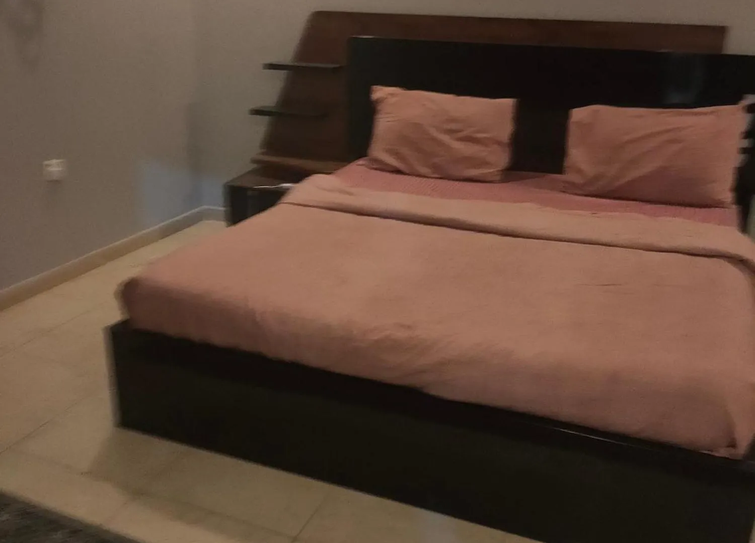شقةاطلالة الحرم المكي Apartment Mecca Saudi Arabia