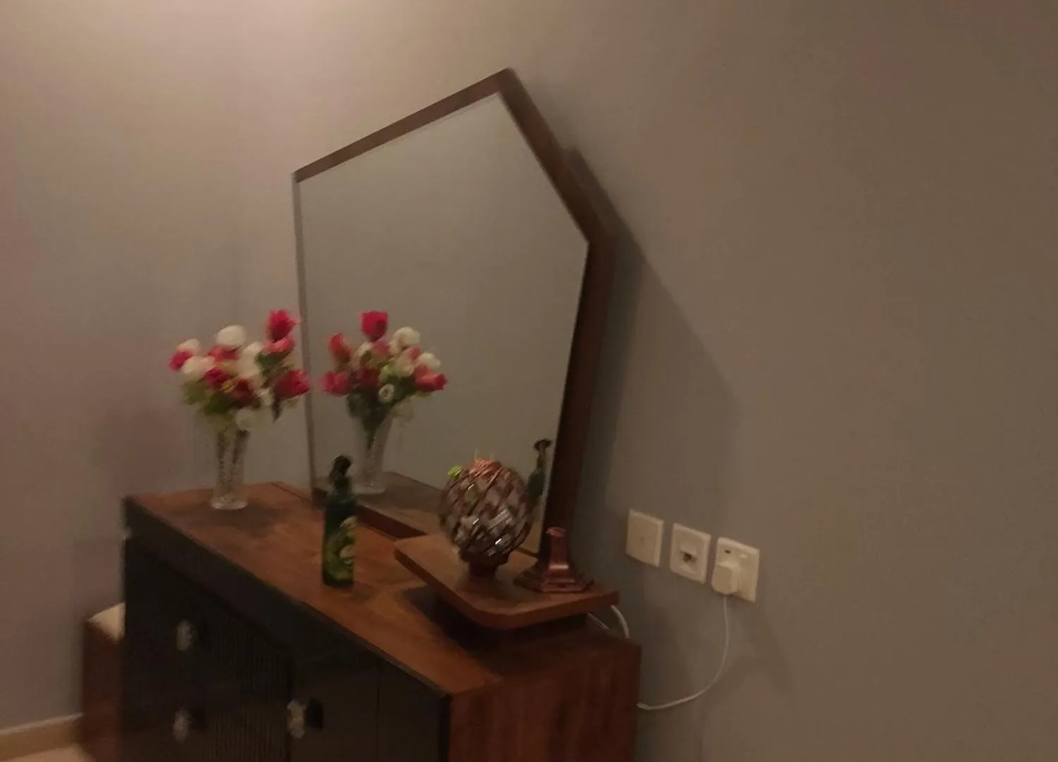 Appartement شقةاطلالة الحرم المكي à La Mecque