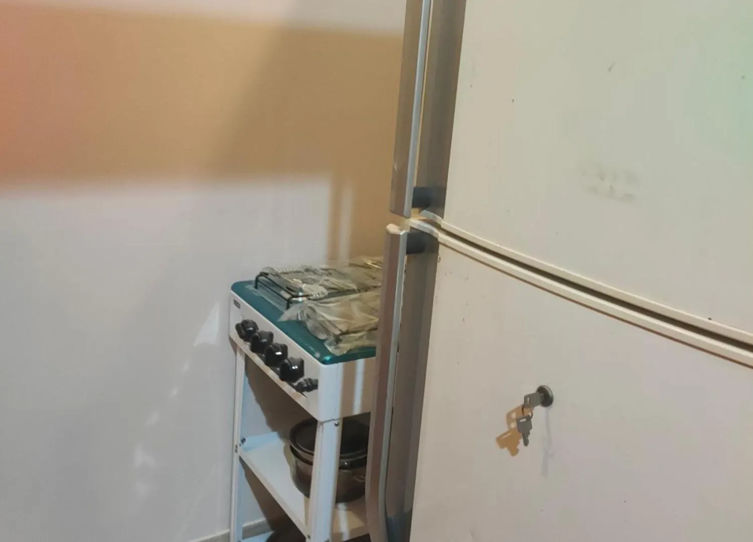 Appartement شقةاطلالة الحرم المكي à La Mecque Arabie saoudite