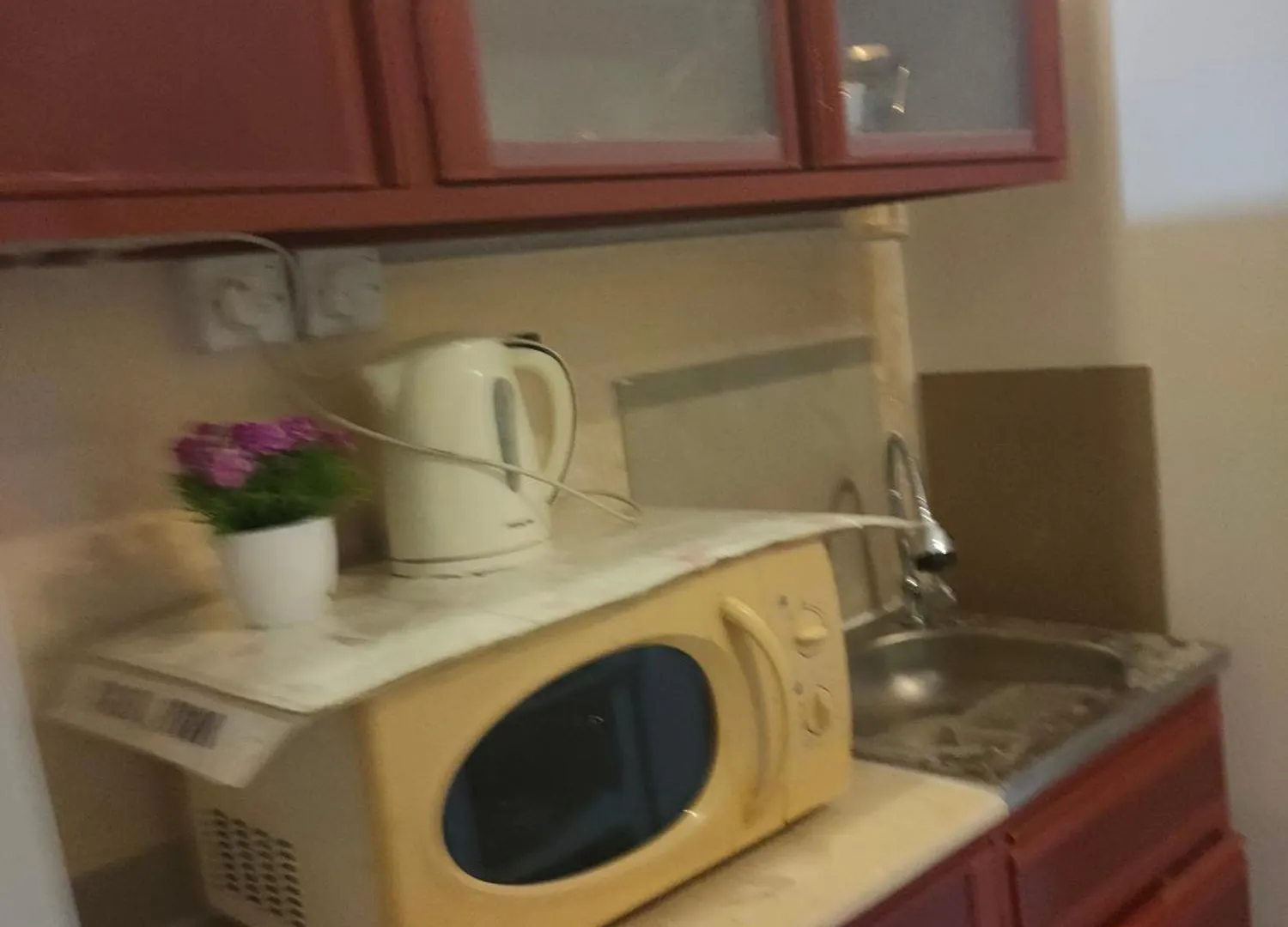 Appartement شقةاطلالة الحرم المكي à La Mecque