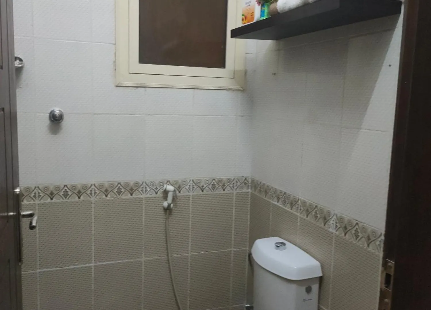Appartement شقةاطلالة الحرم المكي à La Mecque