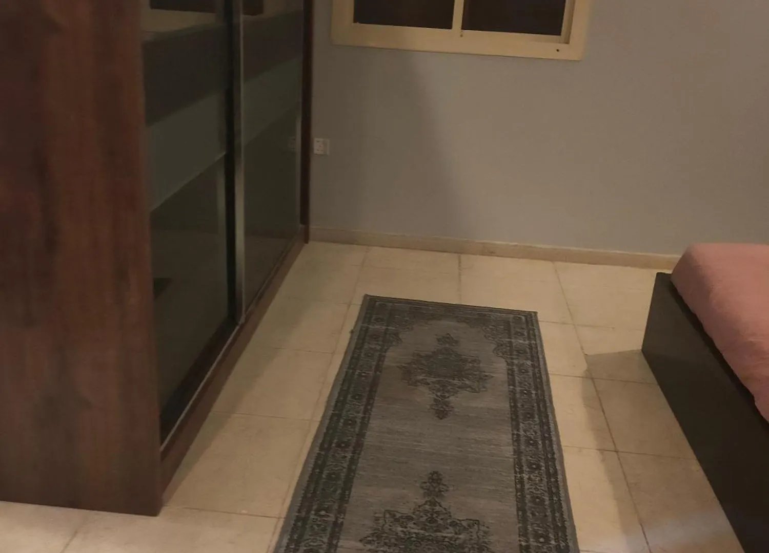 Appartement شقةاطلالة الحرم المكي à La Mecque 0*,