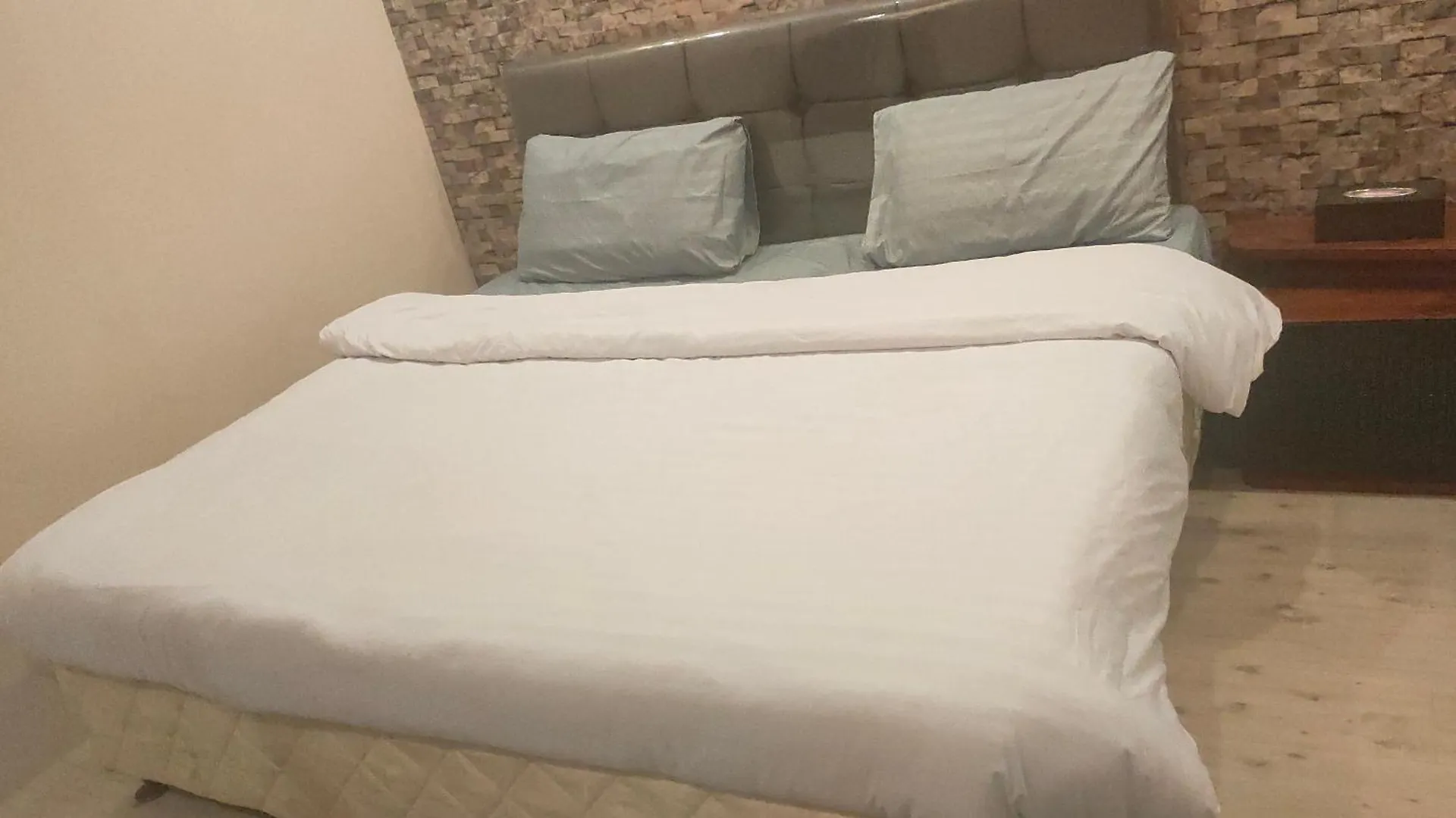 Appartement شقةاطلالة الحرم المكي à La Mecque