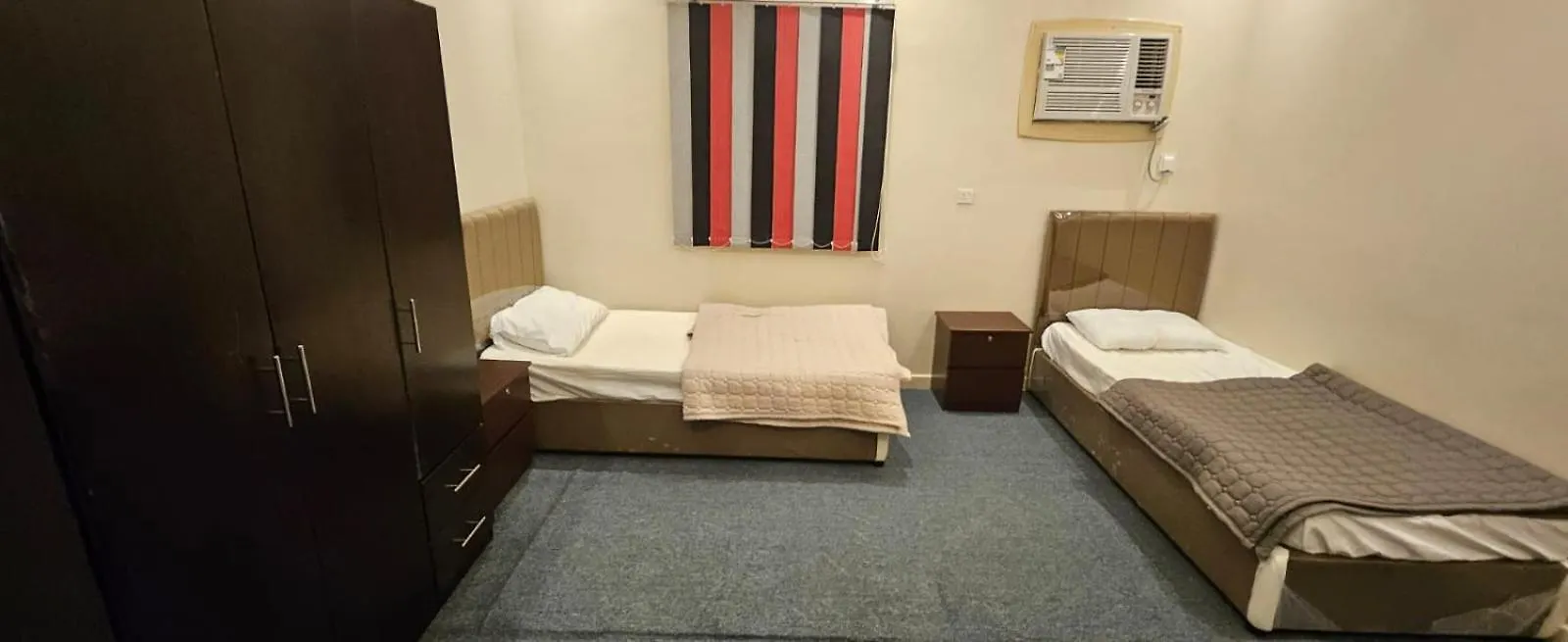 نزل تمارا 1 Mecca