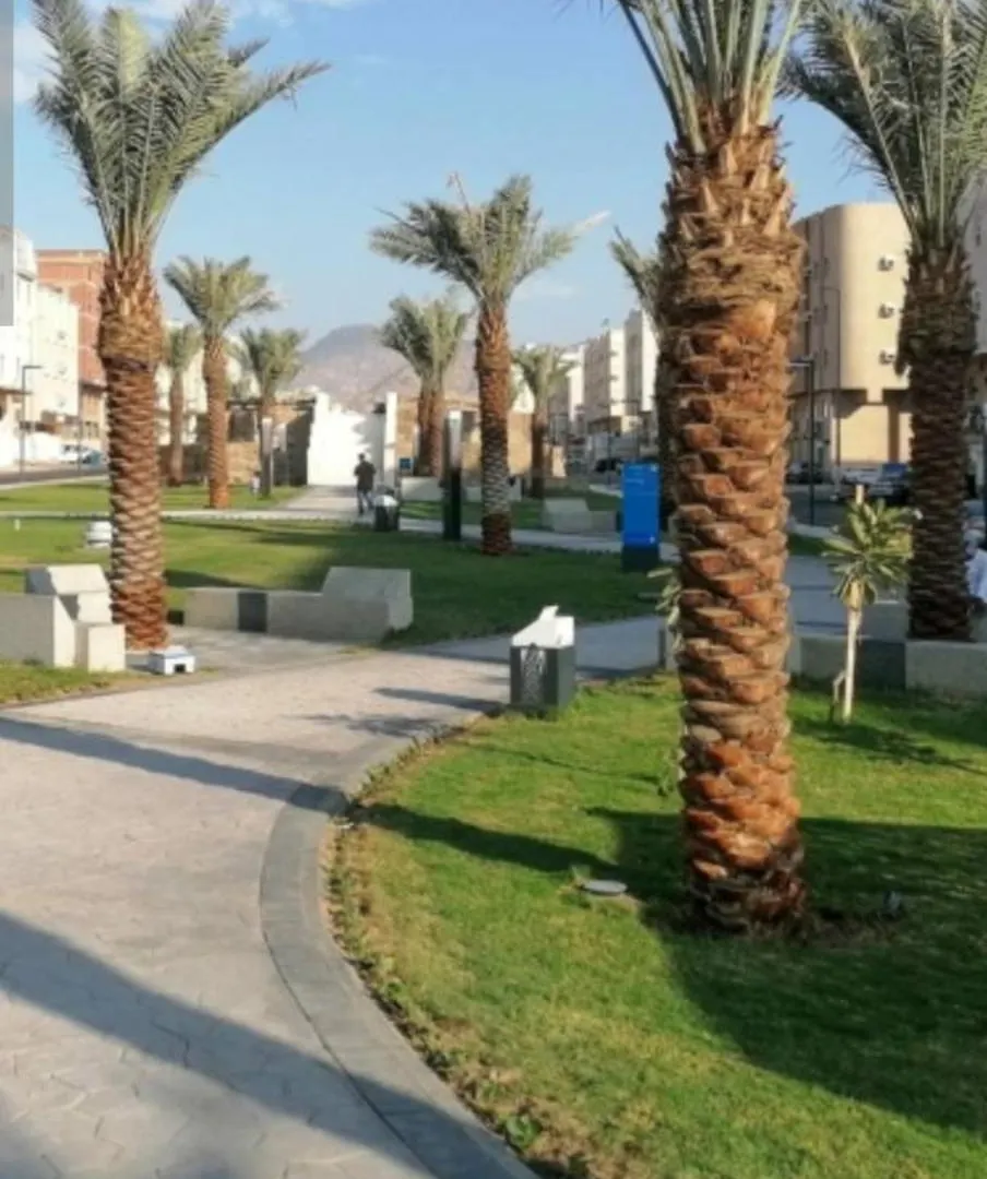 Apartment نزل تمارا 1 Mecca Saudi Arabia